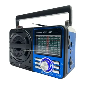 KTF-1643