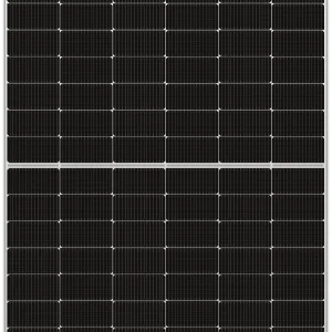 Mustang 720 Watt Monocrystalline Bifacial Dual-Glass Module